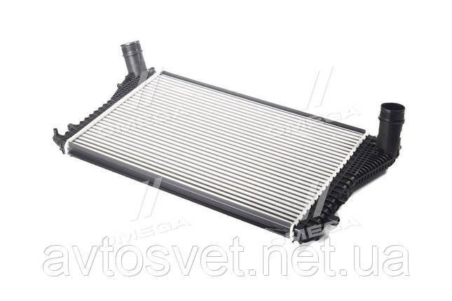 Інтеркулер AUDI; SEAT; SKODA; Volkswagen (вир-во Van Wezel) 58004306 (Kr), фото 1