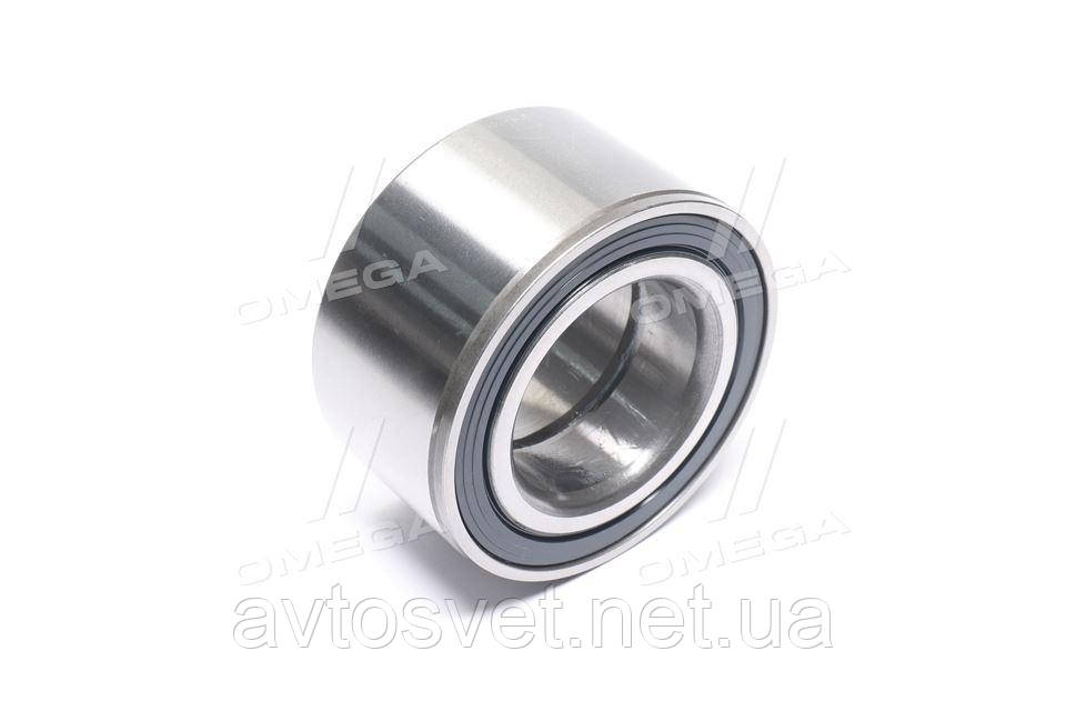 Підшипник маточини SEAT CORDOBA, SEAT TOLEDO, VW CADDY II, GOLF III 83-04 перед. міст (Вир-во MEYLE) 100 407 0035 (Kr)