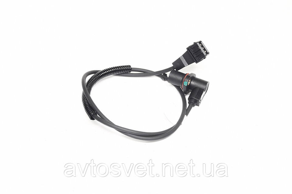 Датчик положення (обертів) колінчастого валу  (вир-во Valeo) 254088 (Kr)