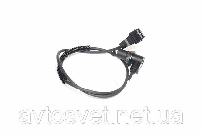 Датчик положення (обертів) колінчастого валу (вир-во Valeo) 254088 (Kr), фото 1