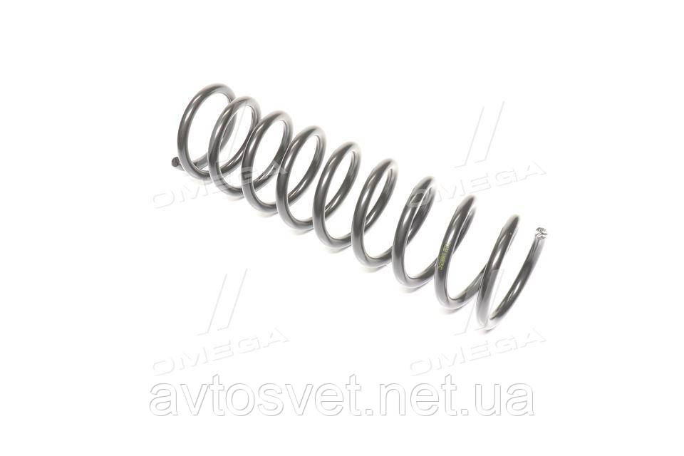 Пружина підв. задн. BMW (вир-во Lesjofors) 4208427 (Kr)