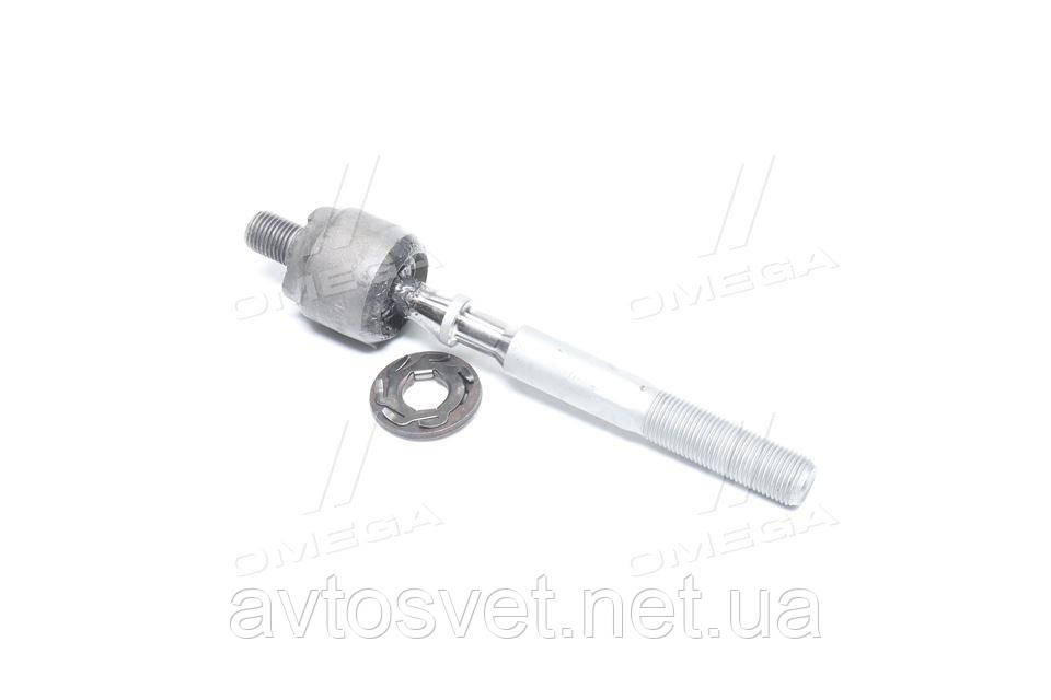 Тяга керма. NISSAN, OPEL, RENAULT передн. вісь (Вир-во Lemferder) 26706 01 (Kr)