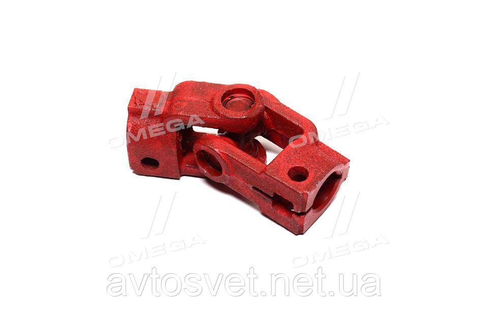 Кардан рульовий МТЗ (вир-во JOBs, Юбана) 50-3401060 (Kr)