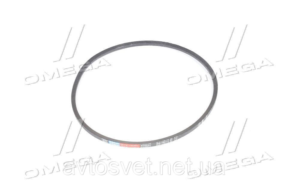 Ремінь SPB 1450 (УБ-1450) (вир-во Rubena) SPB 1450 (Kr)