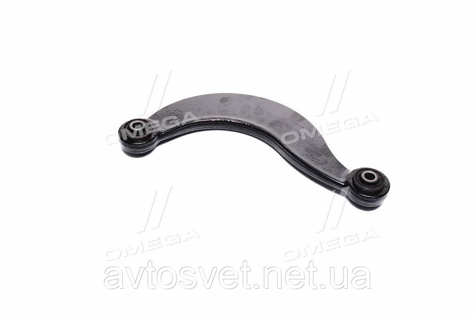 Важіль FORD C-MAX II, FOCUS I-III, MAZDA 3-5 98 зад. міст (Вир-во MEYLE) 716 035 0006 (Kr)