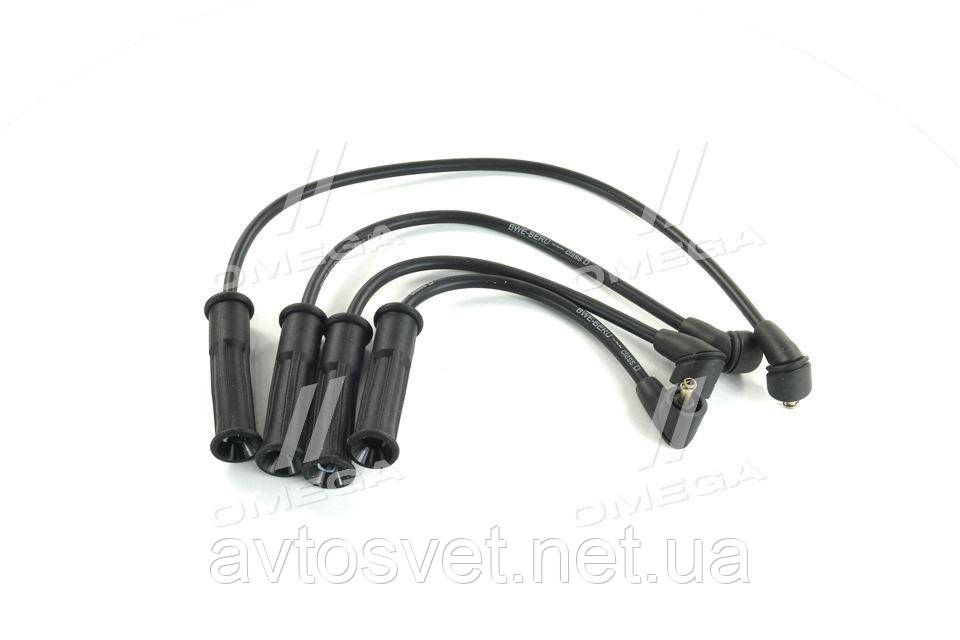 Високовольтні дроти Renault Megane (вир-во BERU) ZEF1128 (Kr)