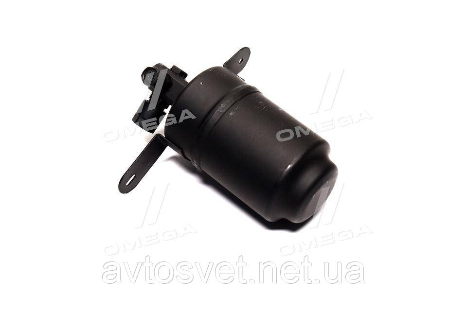 Осушувач кондиціонера MB (W210) 96-03 (клімат-контроль) (TEMPEST) TP.6195184 (Kr)
