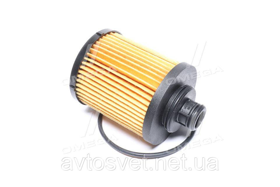 Фільтр масляний FIAT PANDA 1.3 JTD 05-, OPEL CORSA D 1.3 CDTi 06- (вир-во UFI) 25.031.00 (Kr)