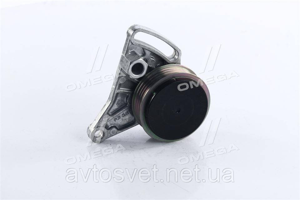 Ролик натяжний SKODA (вир-во Ina) 531 0309 10 (Kr)