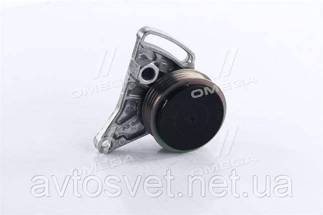 Ролик натяжний SKODA (вир-во Ina) 531 0309 10 (Kr), фото 1