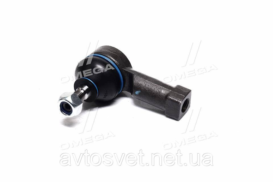 Накінечник рульової тяги OPEL COMBO, CORCA AC 82- перед. міст (Вир-во MEYLE) 616 020 0001 (Kr)
