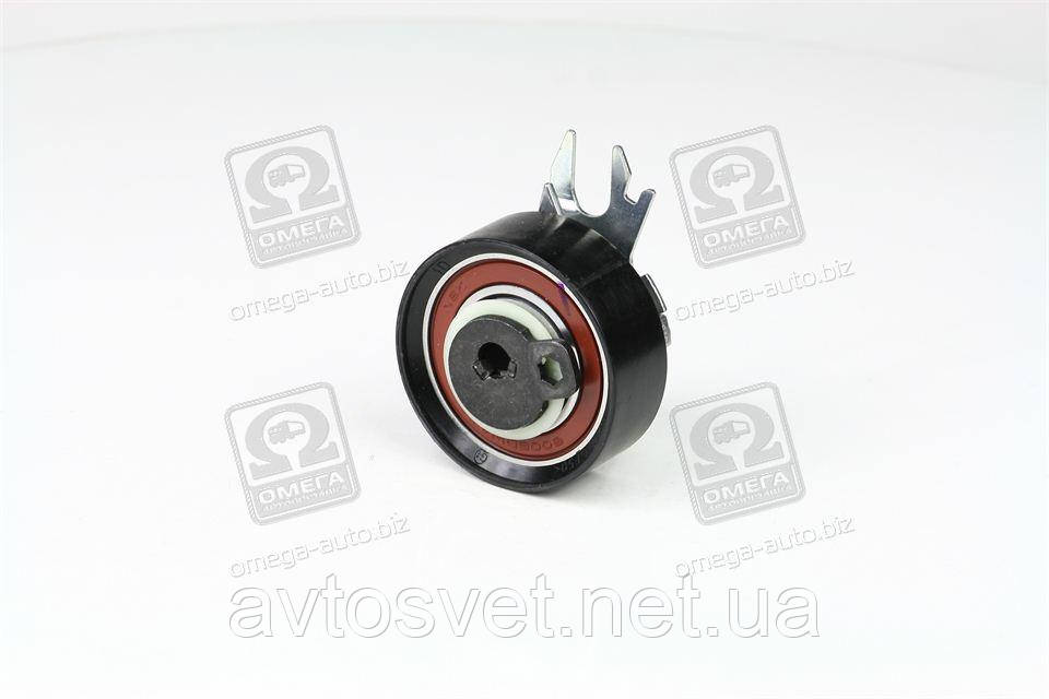 Натяжний ролик, ремні ГРМ SKODA (Вир-во Ina) 531 0252 30 (Kr)