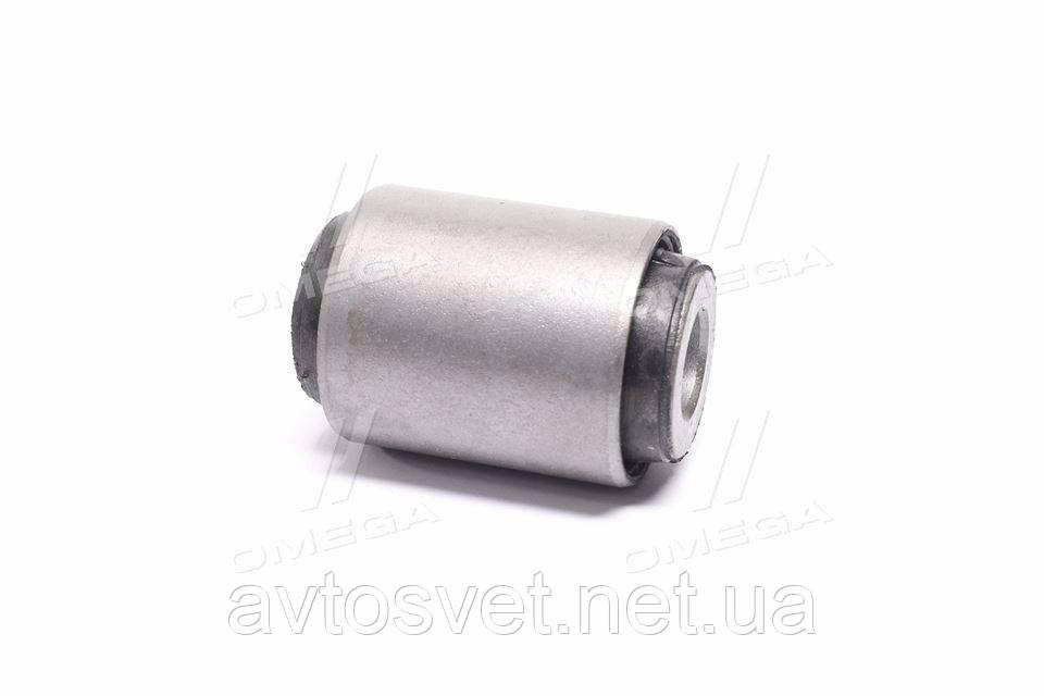 Сайлентблок важеля MITSUBISHI PAJERO III-IV 00- зад. міст (Вир-во FEBEST) MAB-038 (Kr)