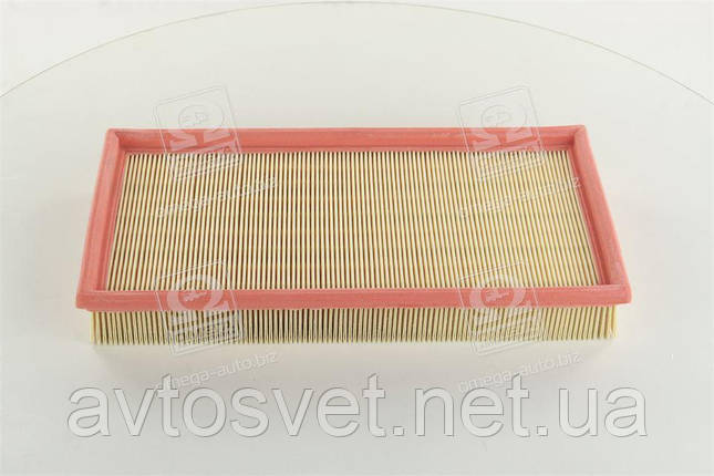 Фільтр повітря SEAT IBIZA, VW POLO (вир-во FEBI) 24778 (Kr), фото 1