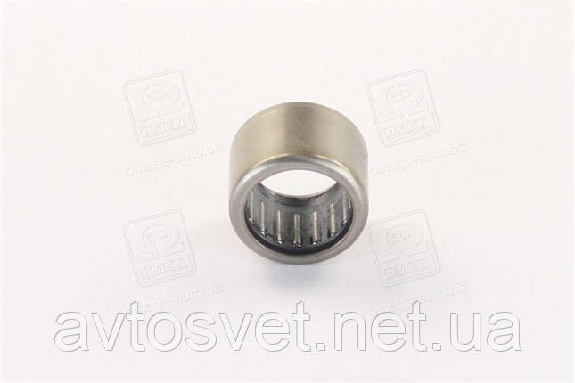 Підшипник центруючий AUDI, SEAT, VW (Вир-во FEBI) 14098 (Kr), фото 1