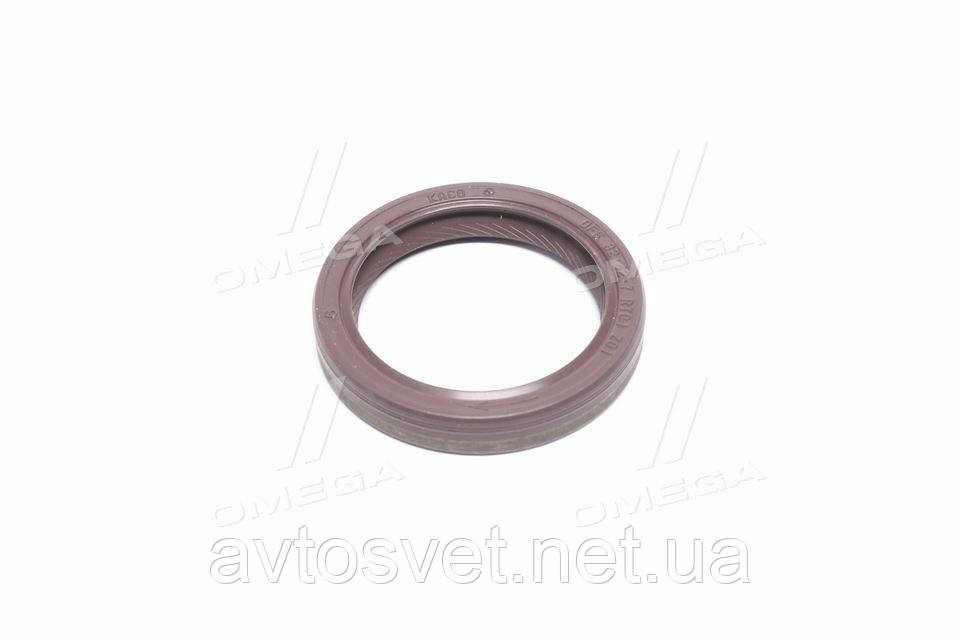 Сальник колінчастого вала FRONT VAG BAD/BCA/BXW 32X42X6 (вир-во FEBI) 32257 (Kr)