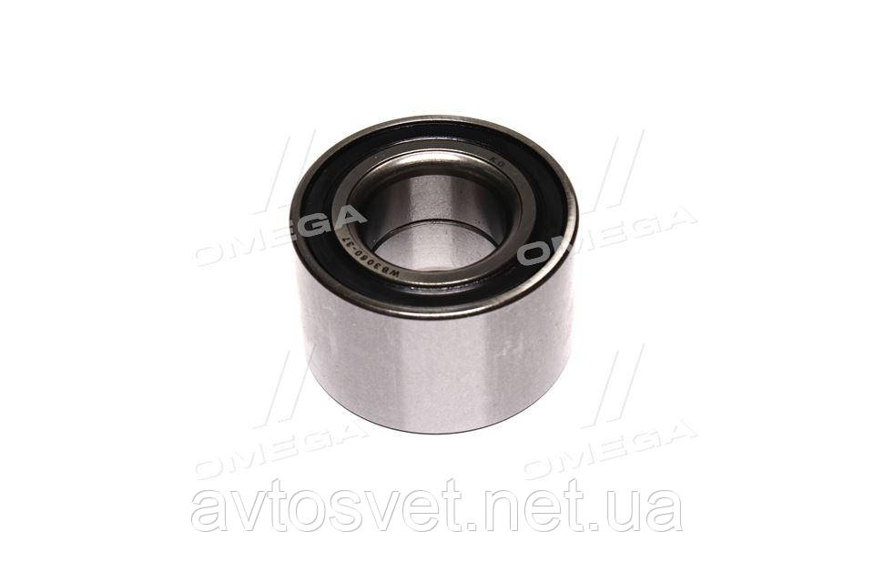 Підшипник 256706 (DAC306037 2RS) (KG) 256706 (Kr)