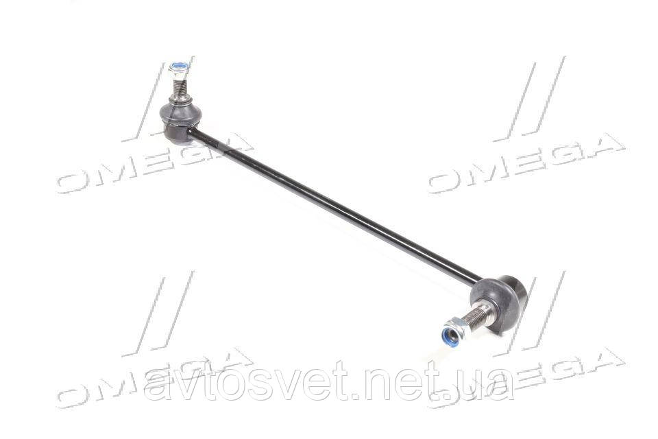 Стійка стаб. SKODA OCTAVIA 97-, VW GOLF IV 96-10 перед. прав. (RIDER) RD.341538186 (Kr)