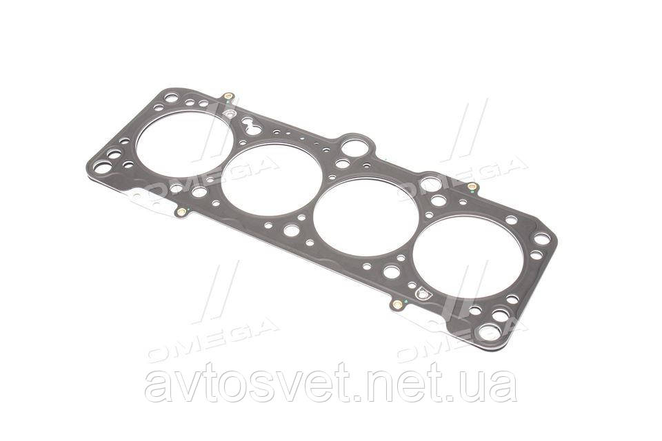 Прокладка головки блоку VAG 2,0i AAE/ABK/ABT/ACE/ADW 94-MLS (вир-во Elring) 627.811 (Kr)