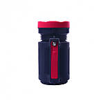 Ліхтар-прожектор світлодіодний акумуляторний Watton WT-350 ліхтарик з режимом PowerBank, фото 6