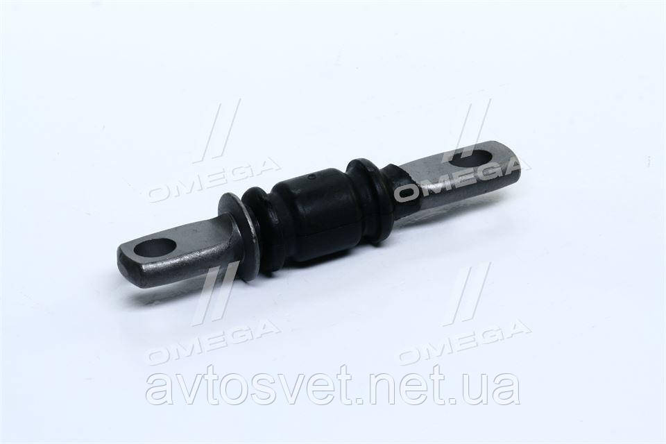 Сайлентблок важеля LEXUS RX, ES, TOYOTA CAMRY 04 перед. Міст низ спереду (Вир-во FEBEST) TAB-463 (Kr)