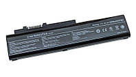 Аккумуляторная батарея для ноутбука Asus A32-N50 N50 11.1V Black 5200mAh OEM