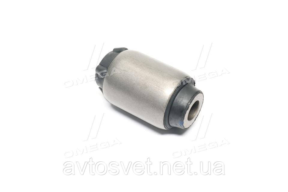 Сайлентблок важеля OPEL SIGNUM, VECTRA C, SAAB 9-3 02 зад. міст (Вир-во FEBEST) OPAB-015 (Kr)