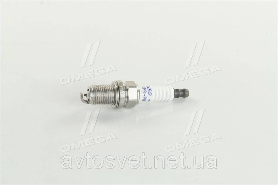 Свічка запалювання PLATINUM VAG, RENAULT, OPEL (вир-во DENSO) PK20PRP8 (Kr)
