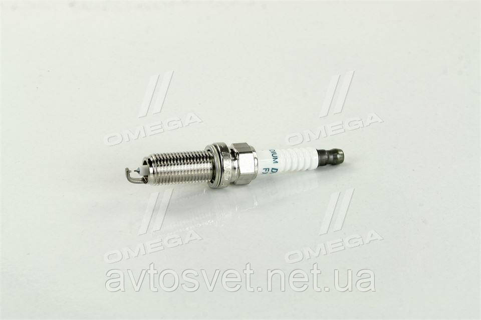 Свічка запалювання IRIDIUM INFINITI FX, QX50 08- (вир-во DENSO) FXE24HR11 (Kr)