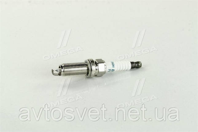 Свічка запалювання IRIDIUM INFINITI FX, QX50 08- (вир-во DENSO) FXE24HR11 (Kr), фото 1
