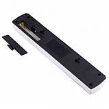 Світлодіодна лампа Led, настінний ліхтарик COB WATTON WT-063 на батарейках, світлова панель навісна, фото 7