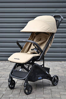 Коляска прогулянкова Easywalker Miley², Sand Taupe