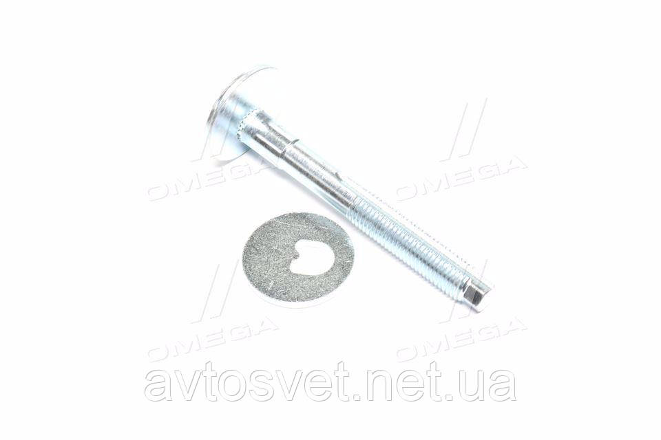 Болт із ексцентриком AUDI, VW, SEAT (Вир-во FEBEST) 2329-002-KIT (Kr)