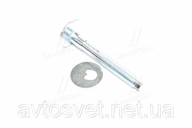 Болт із ексцентриком AUDI, VW, SEAT (Вир-во FEBEST) 2329-002-KIT (Kr), фото 1