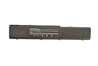 Аккумуляторная батарея для ноутбука Asus A42-L5 14.8V Black 4400mAh OEM