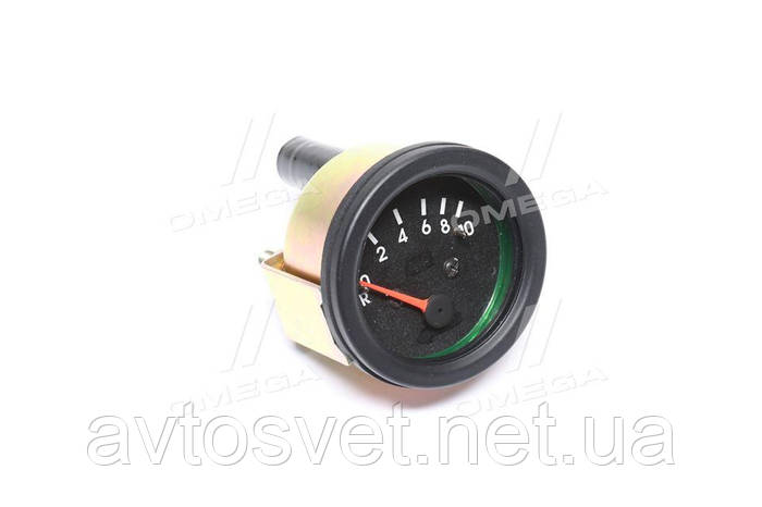 Купить Указатель давления воздуха 24V, Эталон, ТАТА Е2 (круглый) (RIDER ...