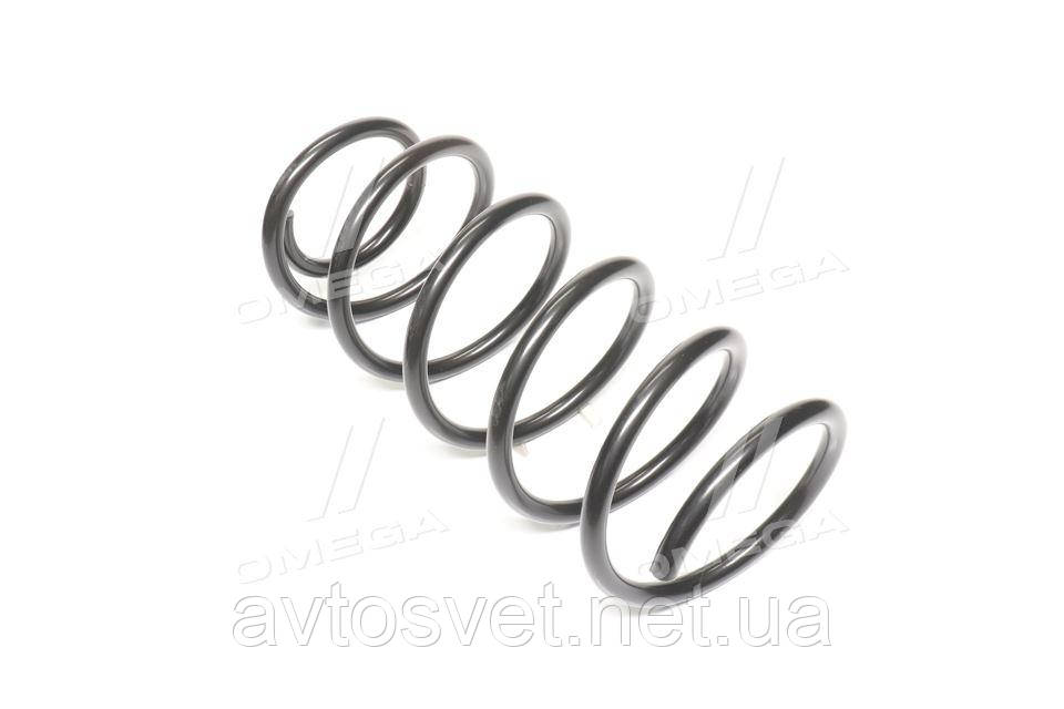 Пружина підв. передн. CHEVROLET (вир-во Lesjofors) 4014206 (Kr)