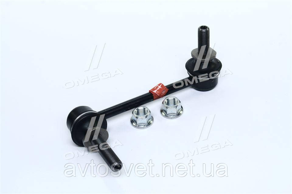 Стійка стаб. TOYOTA LANDCRUISER 120/150 02-,HI-LUX 2WD/4WD 05- з гайками (вир-во 555 Японія) SL3890LM (Kr)