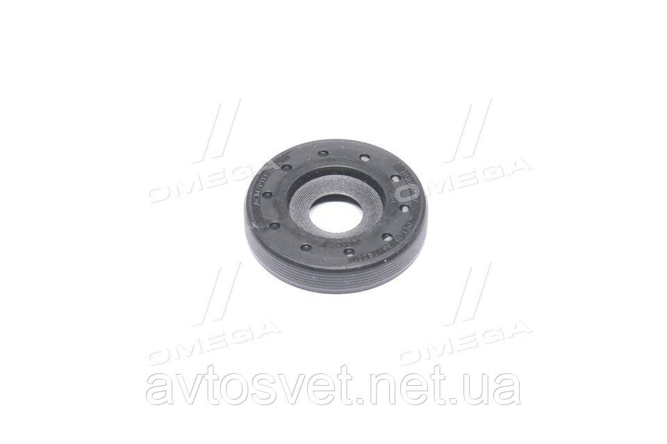 Кільце ущільнююче, проміжний вал VAG 1,8/2,0 FSI 15*36*7 PTFE (вир-во Elring) 790.650 (Kr)
