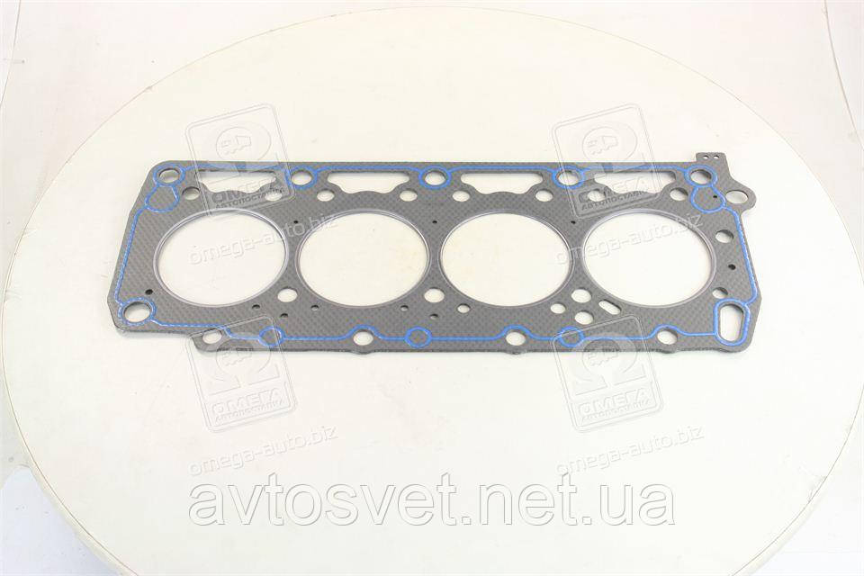 Прокладка головки блоку RENAULT J8S 1.8MM 2R FIBER (вир-во Corteco) 411260P (Kr)