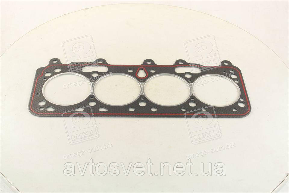 Прокладка головки блоку FIAT 149B3.000 2R 1.95MM FIBER (вир-во Corteco) 414569P (Kr)