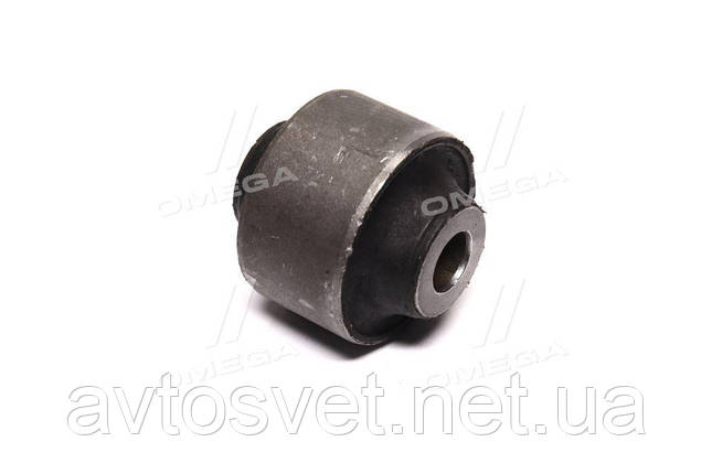 Сайлентблок важеля NISSAN MICRA IV 10 перед. міст- (Вир-во MOOG) NI-SB-14559 (Kr), фото 1
