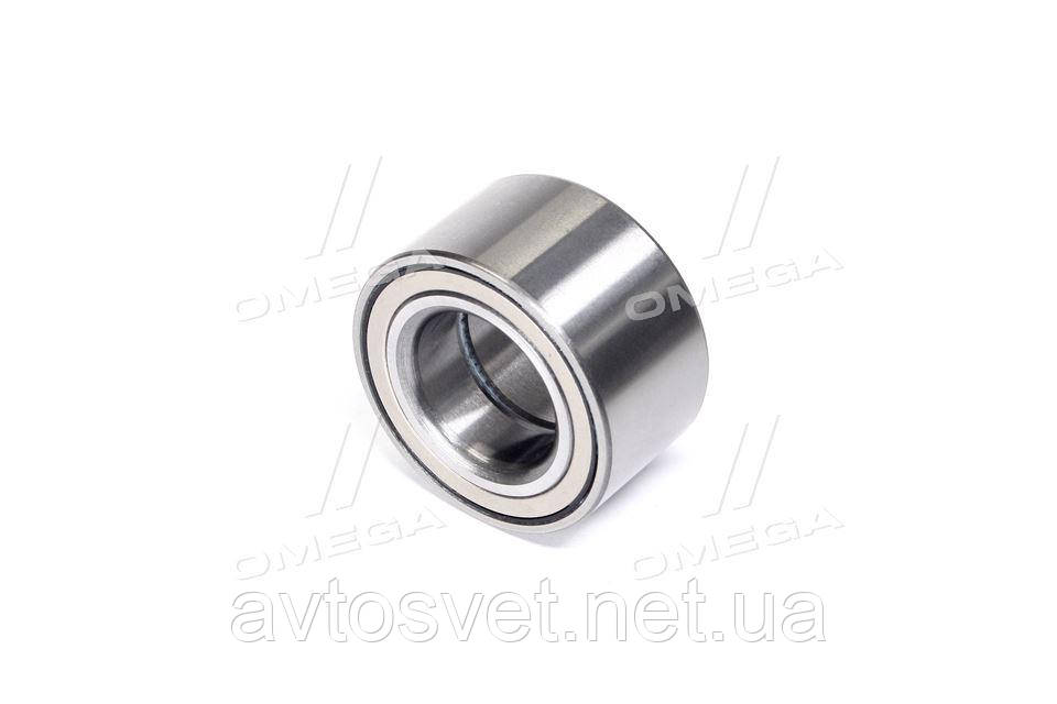 Підшипник маточини RENAULT CLIO I-II, TWINGO I, THALIA I 81- перед. міст (Вир-во MEYLE) 16-14 309 0283 (Kr)