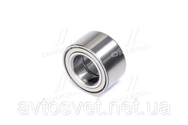 Підшипник маточини RENAULT CLIO I-II, TWINGO I, THALIA I 81- перед. міст (Вир-во MEYLE) 16-14 309 0283 (Kr), фото 1