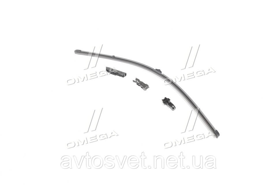 Щітка склоочис. 650 мм HYDROCONNECT (вир-во Valeo) 578514 (Kr)