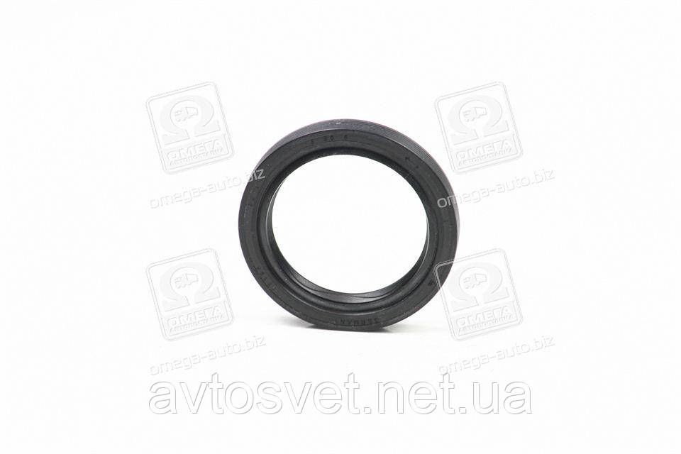 Сальник диференціалу КПП VW (вир-во FEBI) 15195 (Kr)