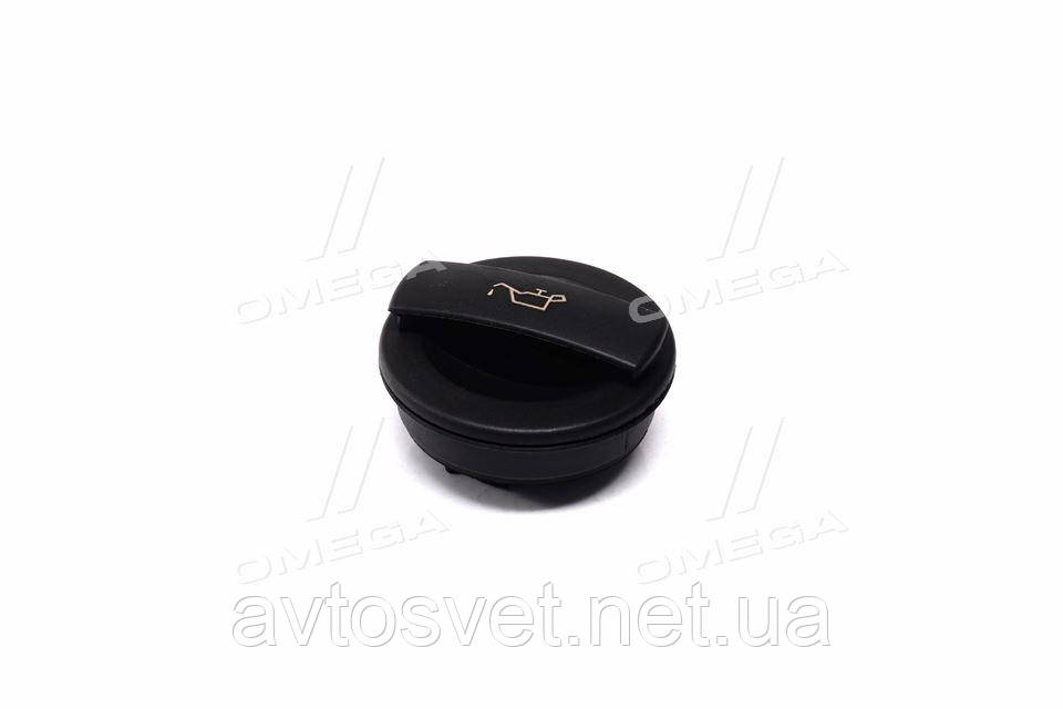 Кришка масляної горловини (вир-во FEBI) 28184 (Kr)