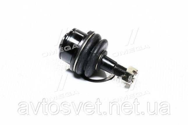 Опора кульова TOYOTA FJ, LAND CRUISER 300 02-10 перед. міст низ (Вир-во FEBEST) 0120-335 (Kr), фото 1