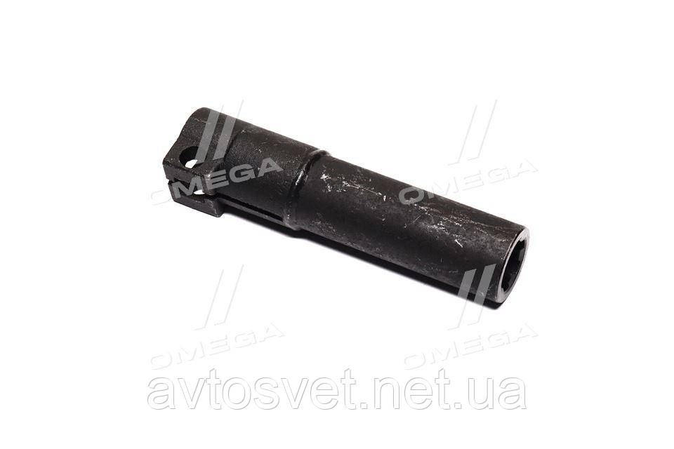 Втулка рульового керування МТЗ шлицьова (ТМ JUBANA) 80-3401070 (Kr)