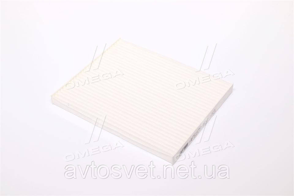 Фільтр салону HYUNDAI ACCENT 05- (вир-во ALPHA FILTER) AF5109 (Kr)